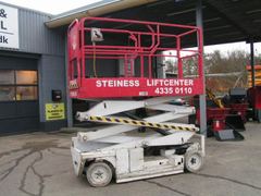 MEC 2033ES