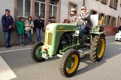 Bautz AS 171