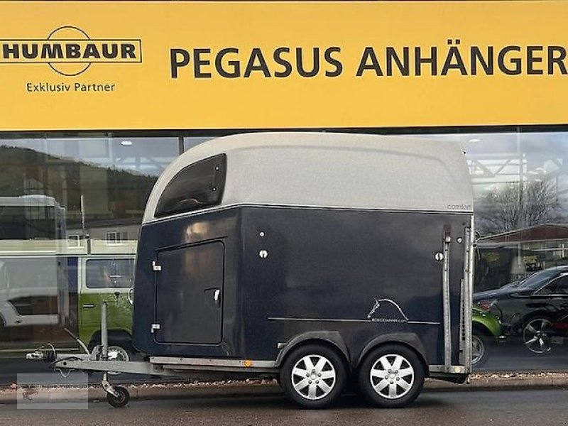 EVERCARAVAN PORCULA 340