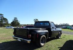 GMC CHEYENNE 20
