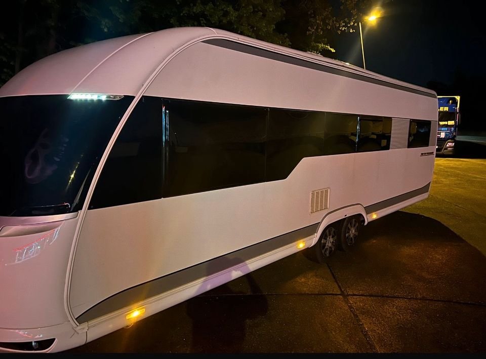 HOBBY PREMIUM 700 VIP