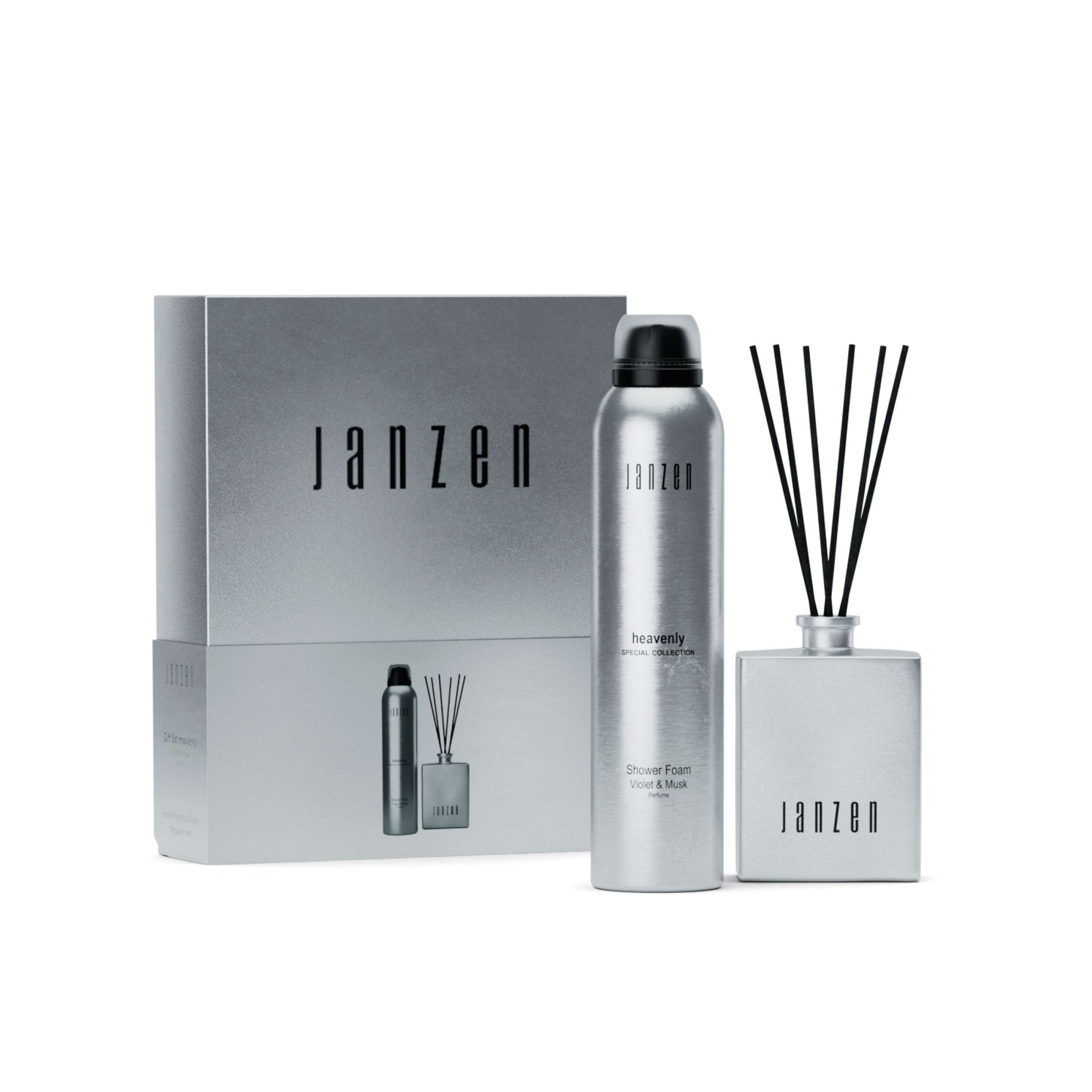 Janzen System N/A