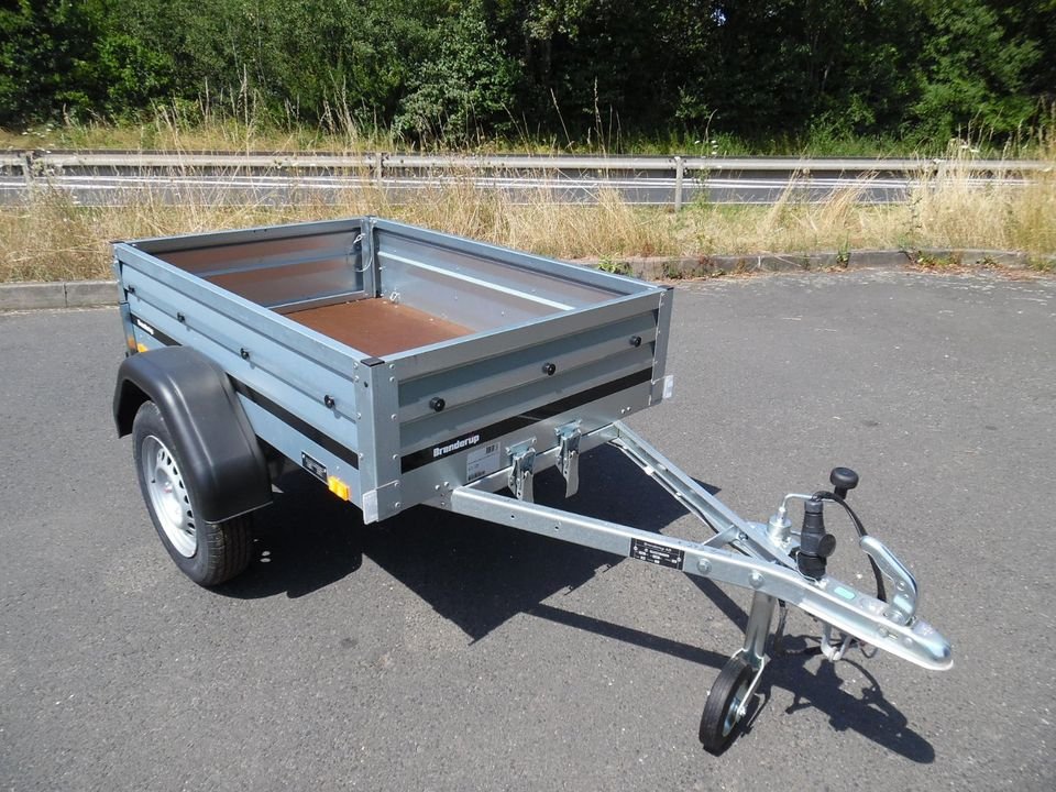 Trailer Gs AL-1150 C