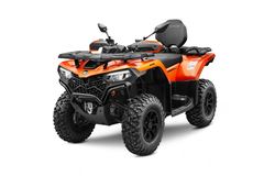 CF Moto CFORCE550