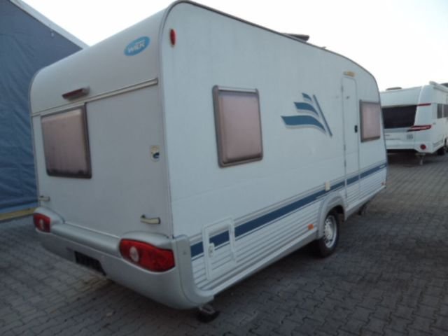 PKW-Anhänger bis 3,5 t Knaus WILK S4-450 HTD