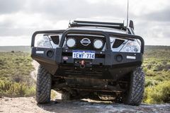 Datsun PATROL 4 WD PICK