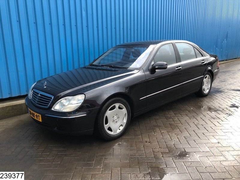 Kel Berg S600