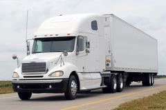 Freightliner T-Line