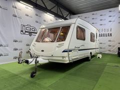 SWIFT EUROPA 540