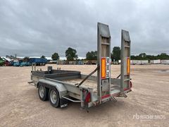 Ecb LOW LOADER