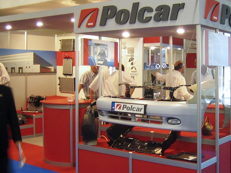 Polcar PT 2000