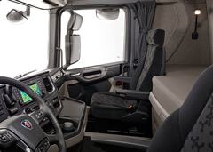 Scania R500