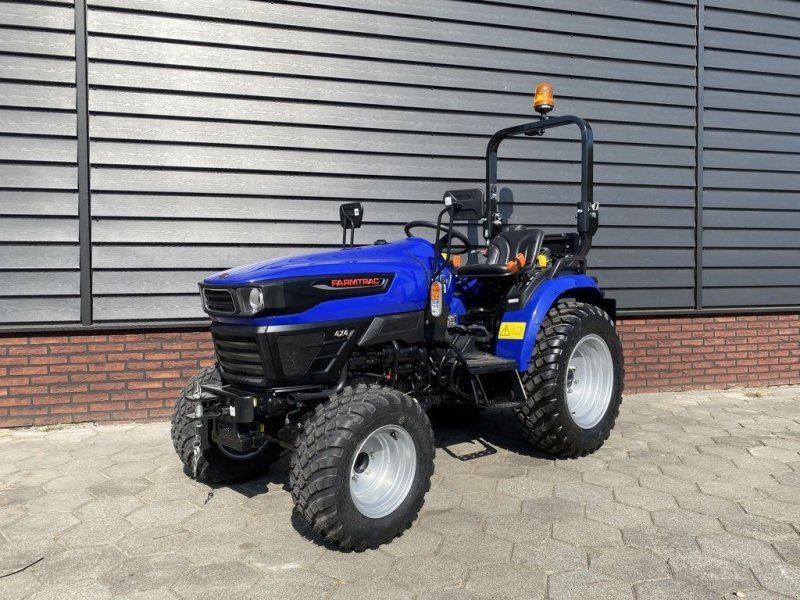 Tractor Farmtrac FT26