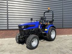 Farmtrac Ciągniki rolnicze