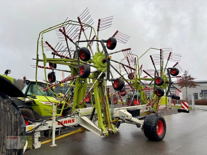 CLAAS Liner 3500