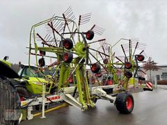 CLAAS Liner 3500