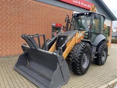 Case 695 4x4x4