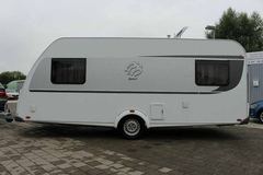 Knaus SPORT 500