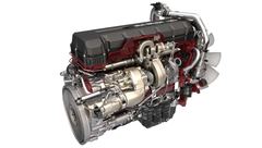 Volvo MP8 -