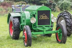 Deutz MTZ 320