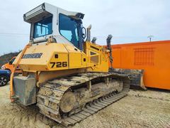 Liebherr PR 726 LGP