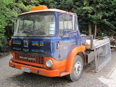 Bedford TK