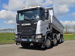 Sisu R500E13K-AKK-8x2/335+140+130