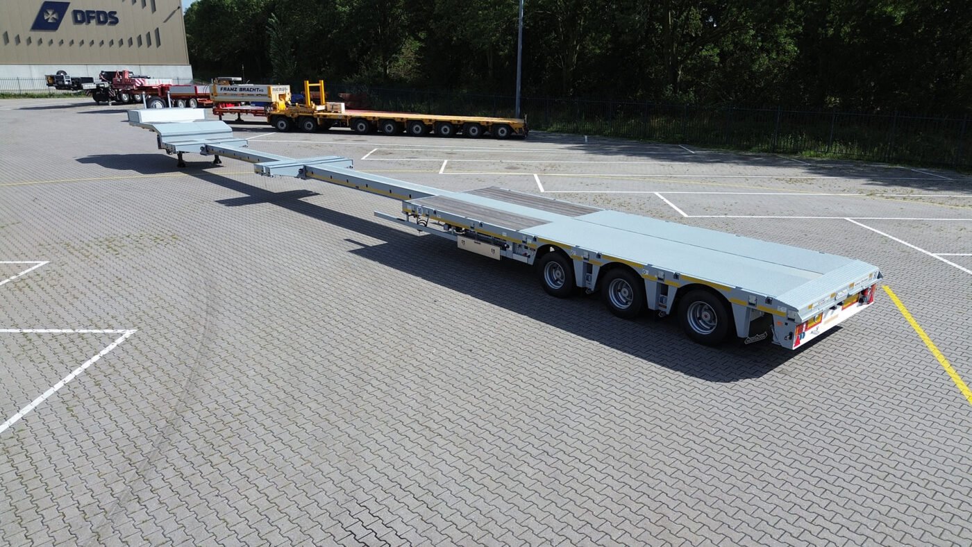 Trailer Nooteboom OVB-48-03V (V)