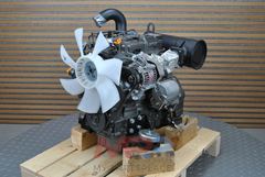 Yanmar Power Technology 3TNV70-XZN