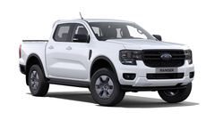 Ford F100 PICK UP RANGER XLT