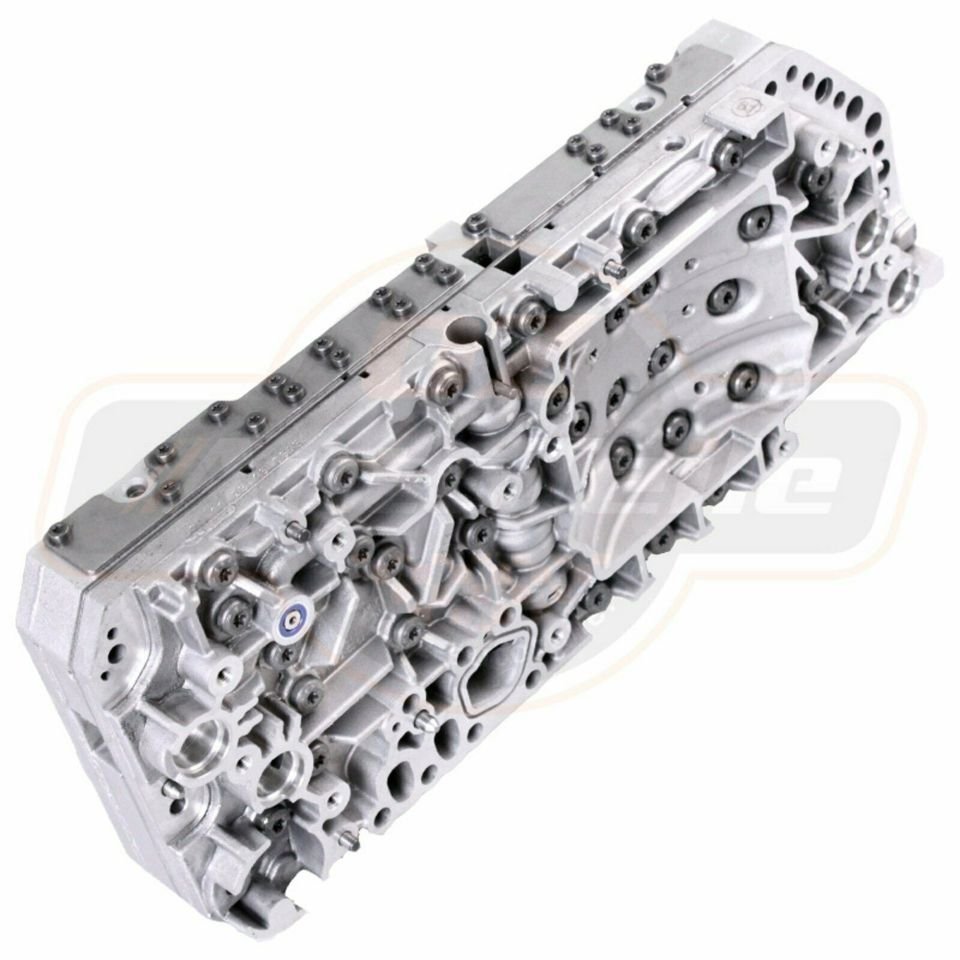 Trailer Orbons G010
