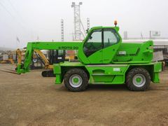 Merlo Roto 33.16