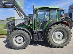 SAME Deutz Fahr Agroplus 95