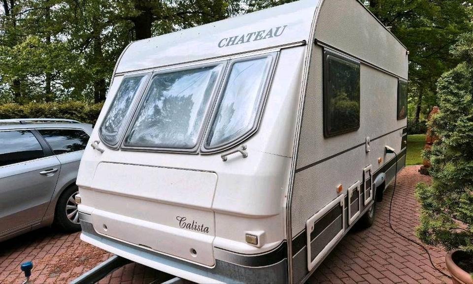 CHATEAU 496C