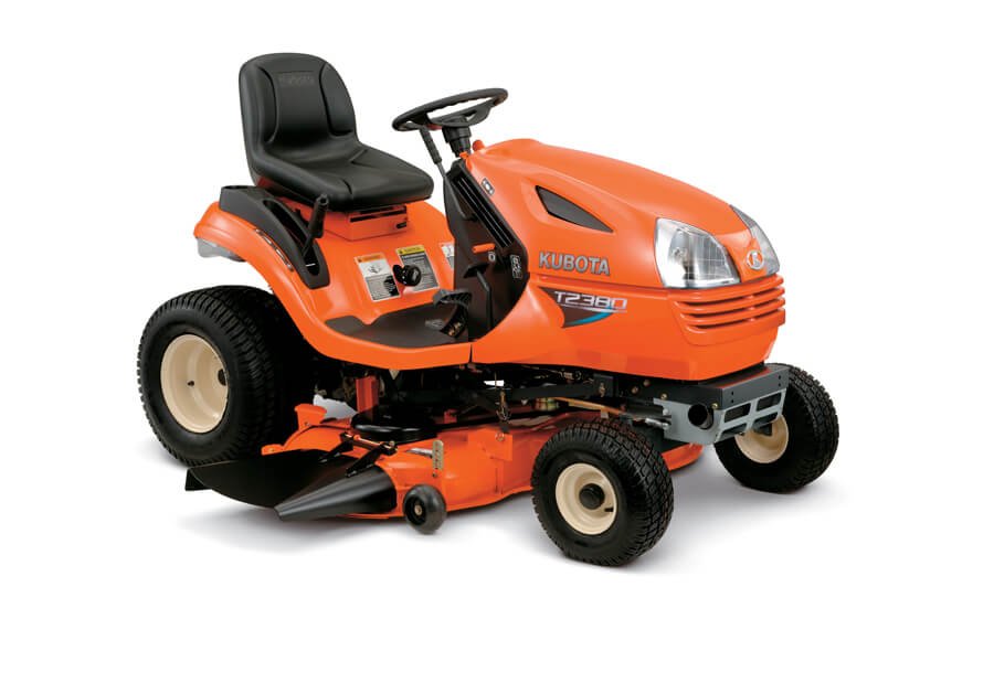 Ride-on mowers MTD 130-333D000 - MTD Lawn Tractor (1990)