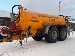 Van Den Dijssel VD 20000 AW AL