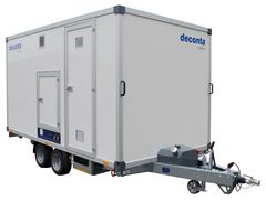 Deconta C 5000 A
