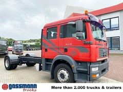 MAN 18.280 4X2 BL
