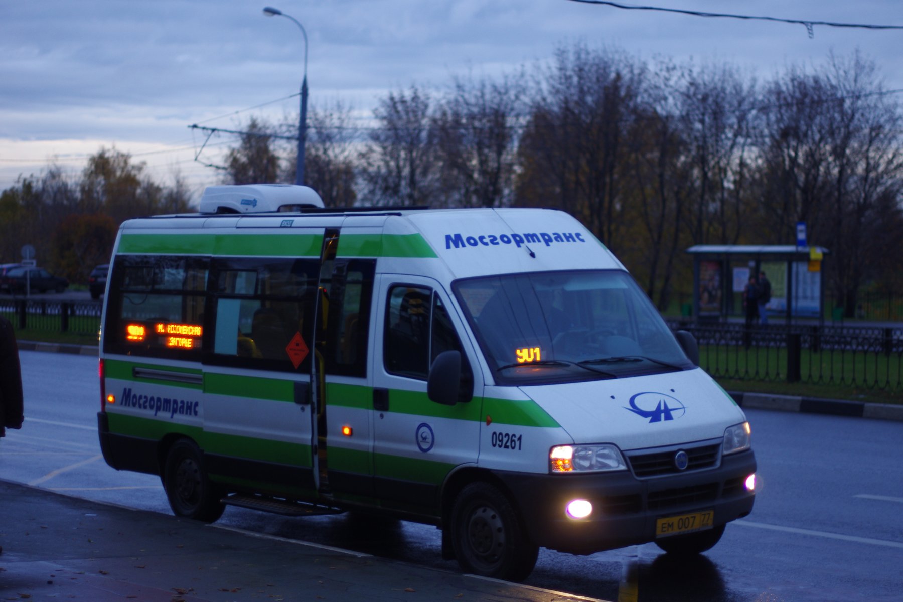 Van Fiat Ducato 244