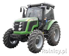 Chery RC1000-A