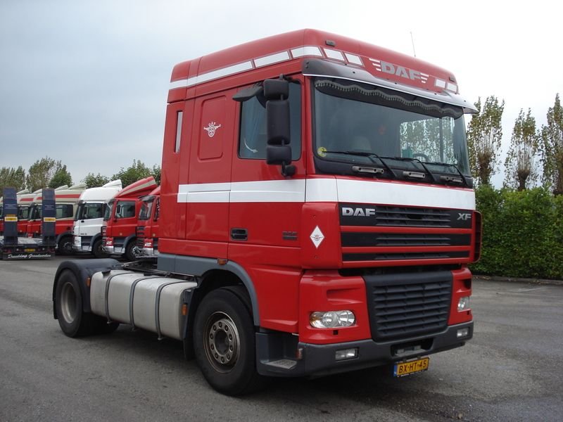DAF FTR XF95.430