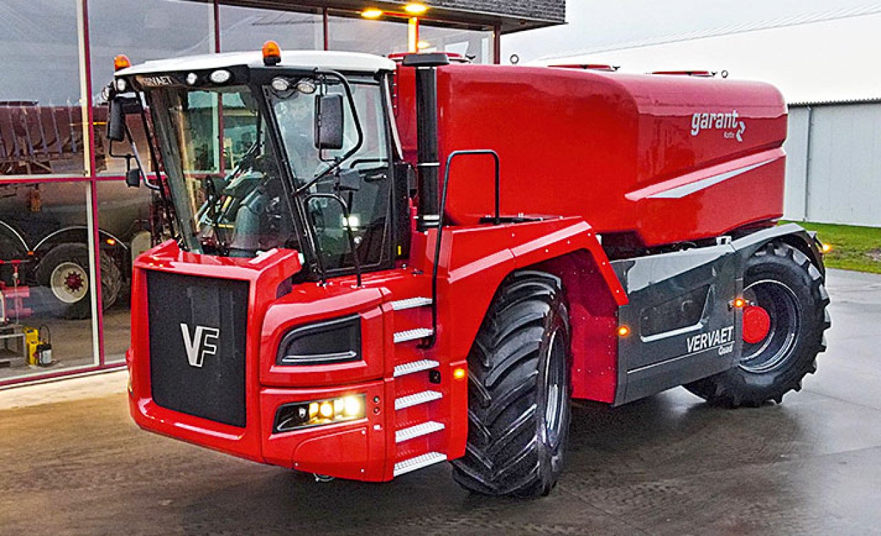 Light trailers up to 750 kg VETRA PV480/520