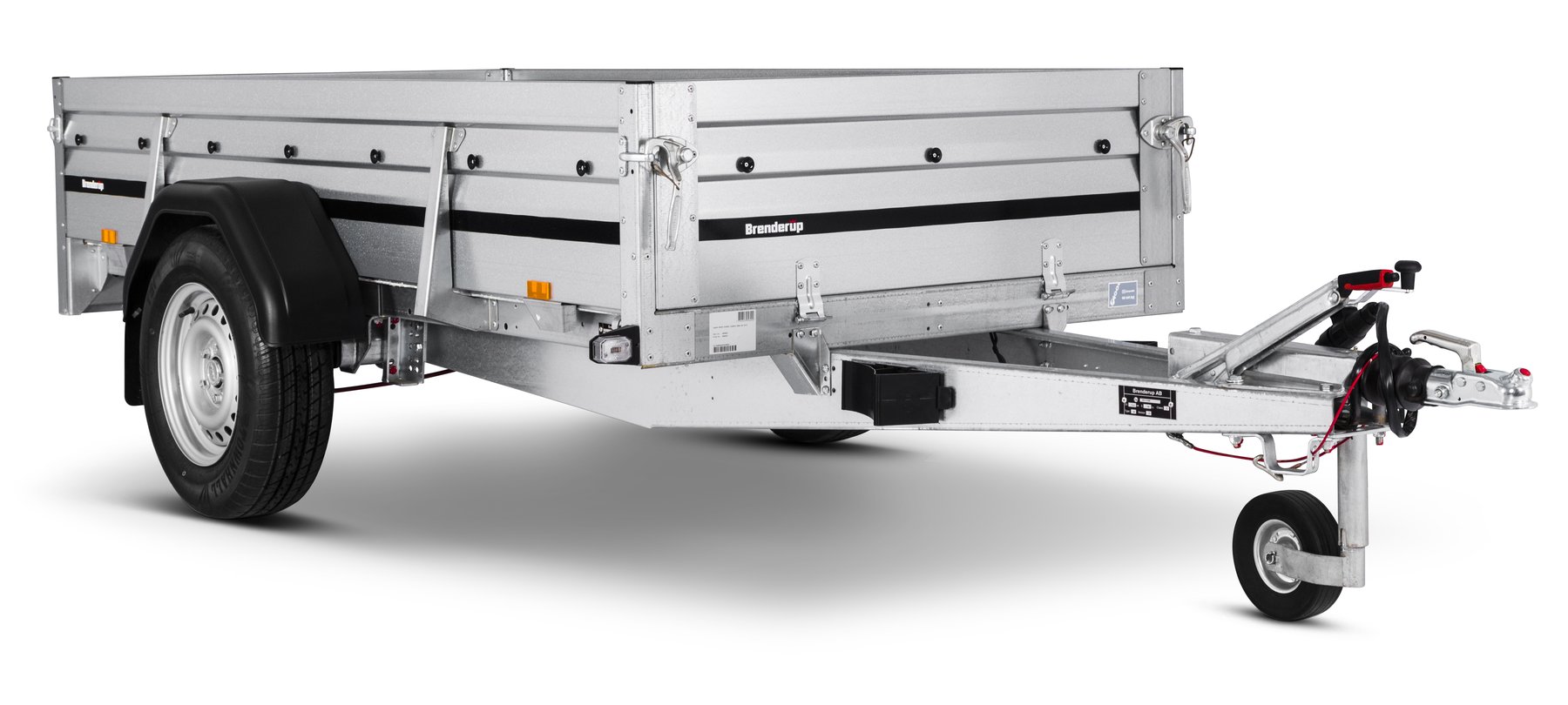 Brenderup 2260SB1300
