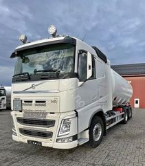Volvo FH16-FH64RB-L-6X4/460+137