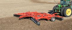 Krause 7300-18N