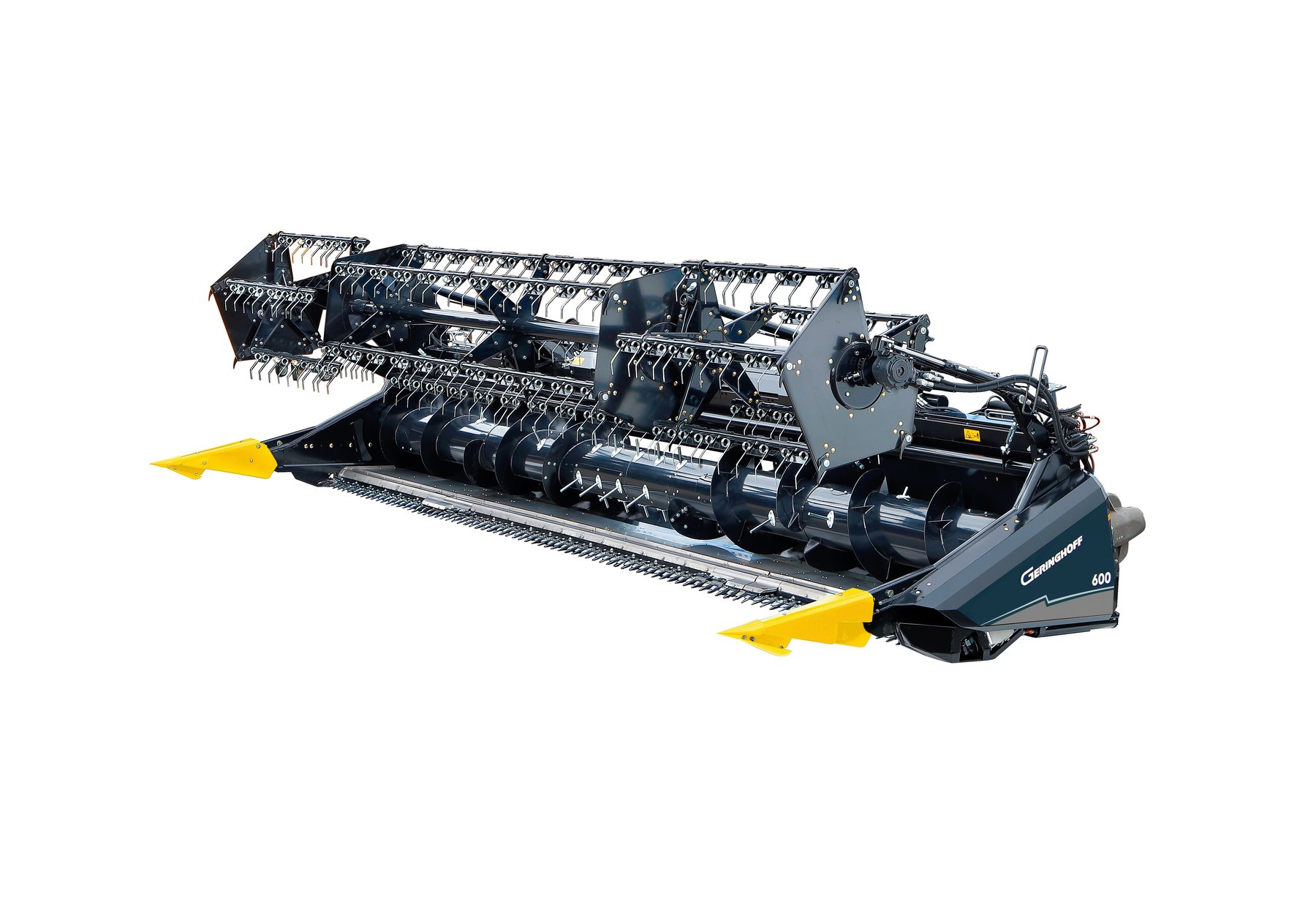 Geringhoff HV 720
