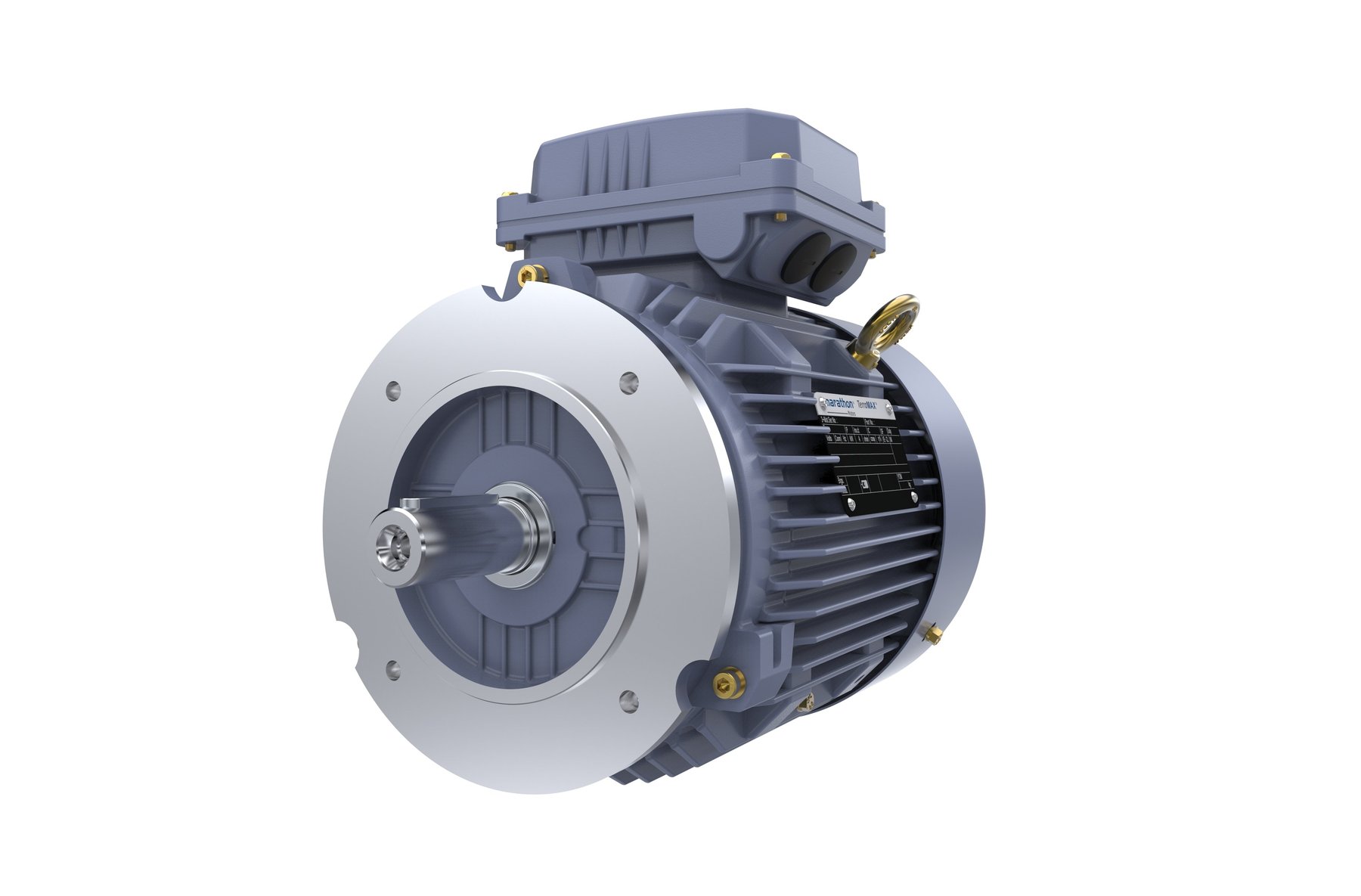 Electric motor Marathon TC_0151A21_