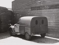 Citroën AU