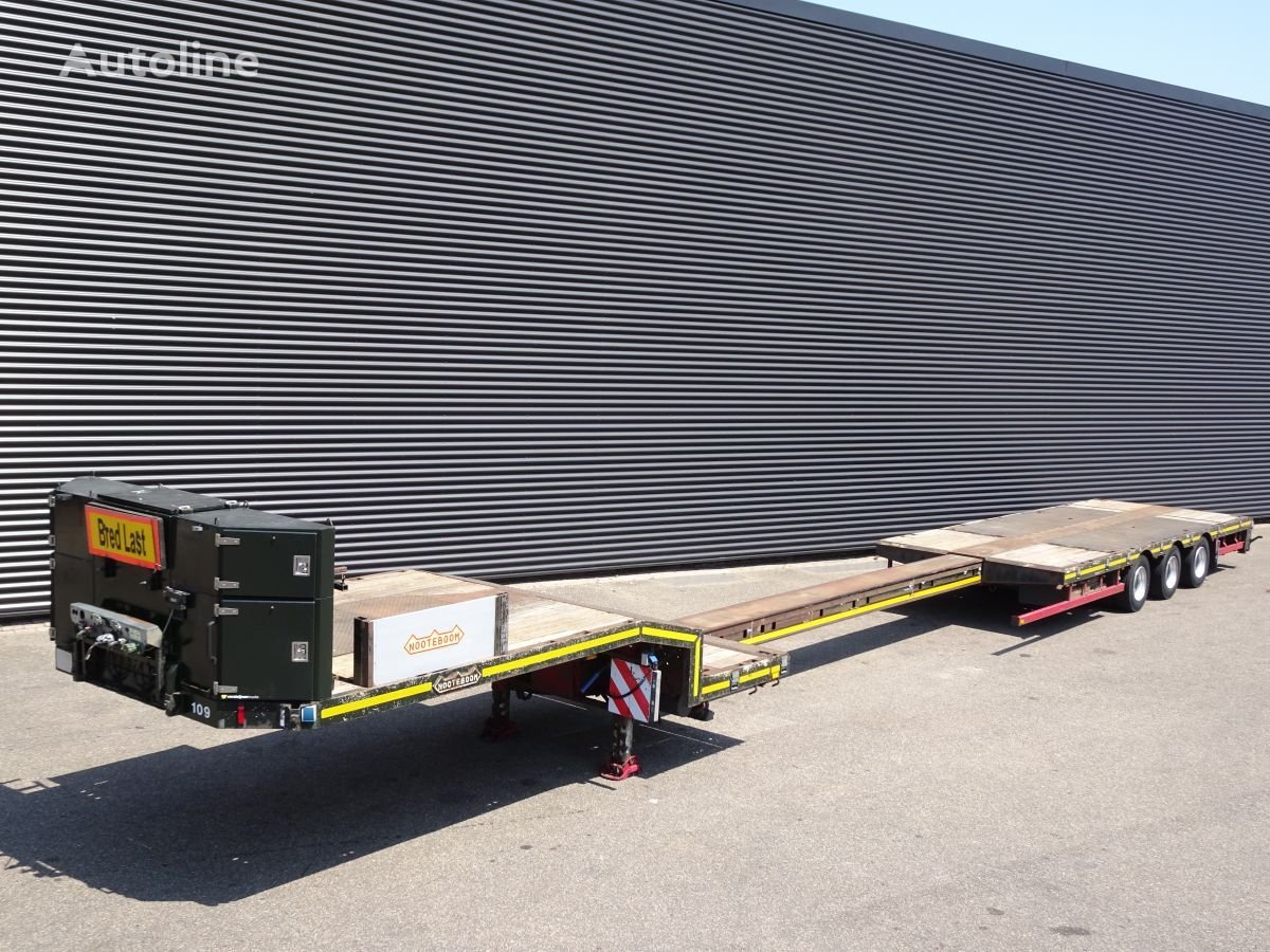 Trailer Nooteboom MCOS-48-03V