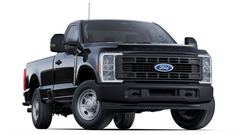Ford F350-JW35F-4.5T-PICKUP-4X2/429
